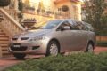三菱・グランディスベースの「MFCV」