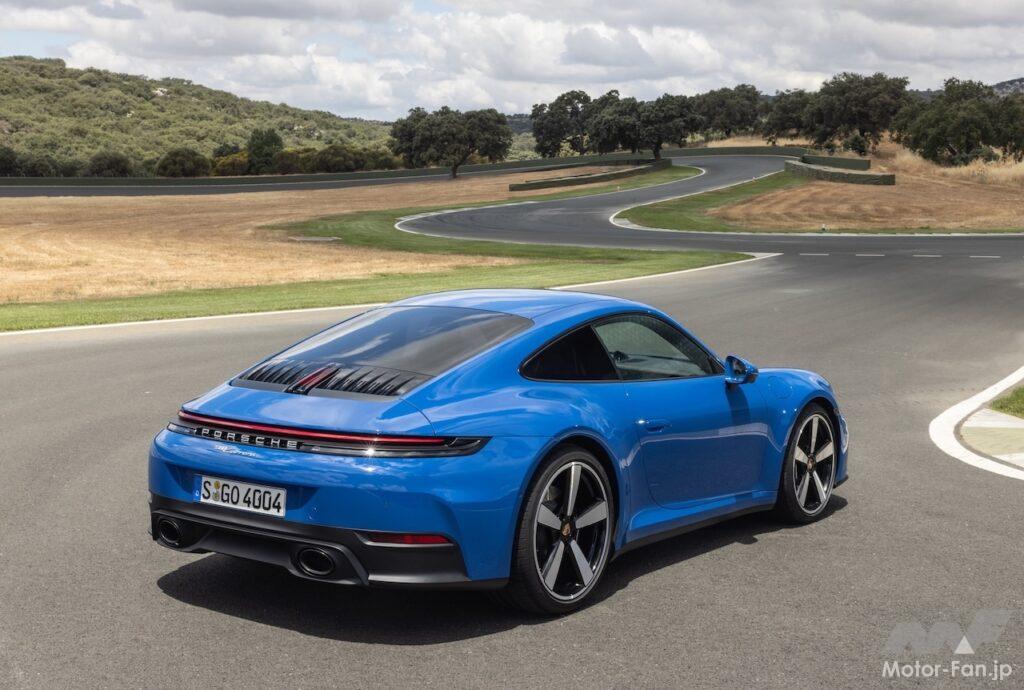 911 カレラ