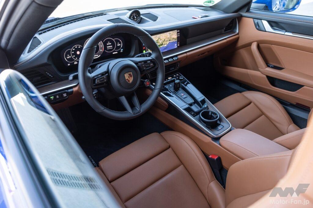 911 カレラ