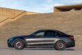 C 63 S E パフォーマンス