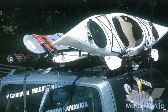 ホンダ「モビリオ・スパイク」