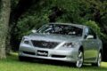 レクサス「LS460」