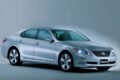 レクサス「LS460」