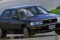 「セルシオ」、「レクサスLS400」