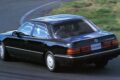 「セルシオ」、「レクサスLS400」