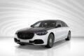 専用エクステリアを纏った特別仕様車「メルセデス・マイバッハ S 680 エディション ノーザンライツ」が、5台限定で日本に導入される。