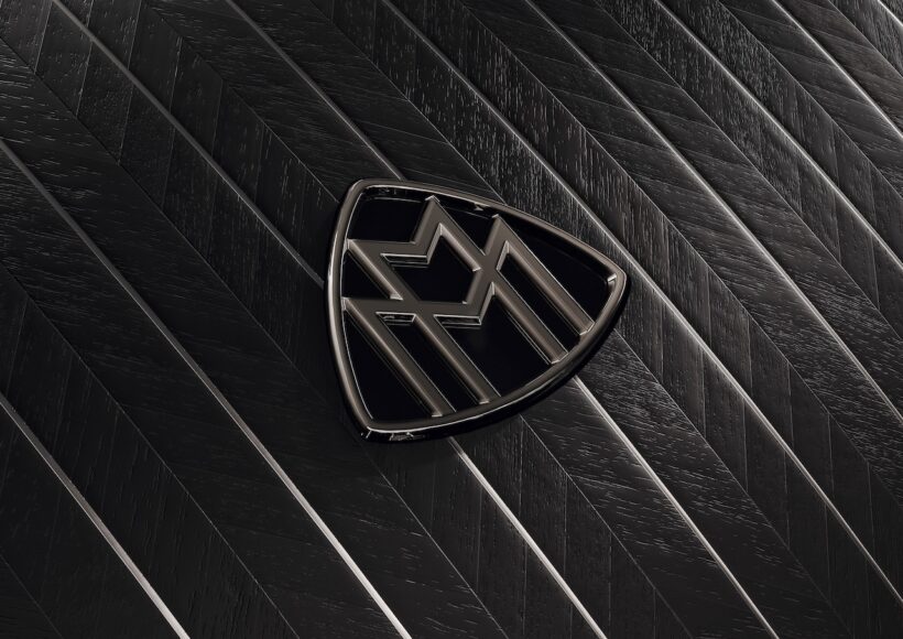 専用エクステリアを纏った特別仕様車「メルセデス・マイバッハ S 680 エディション ノーザンライツ」が、5台限定で日本に導入される。