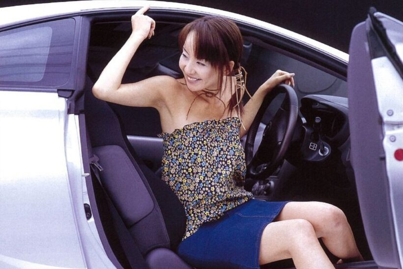 トヨタ7代目「セリカ」