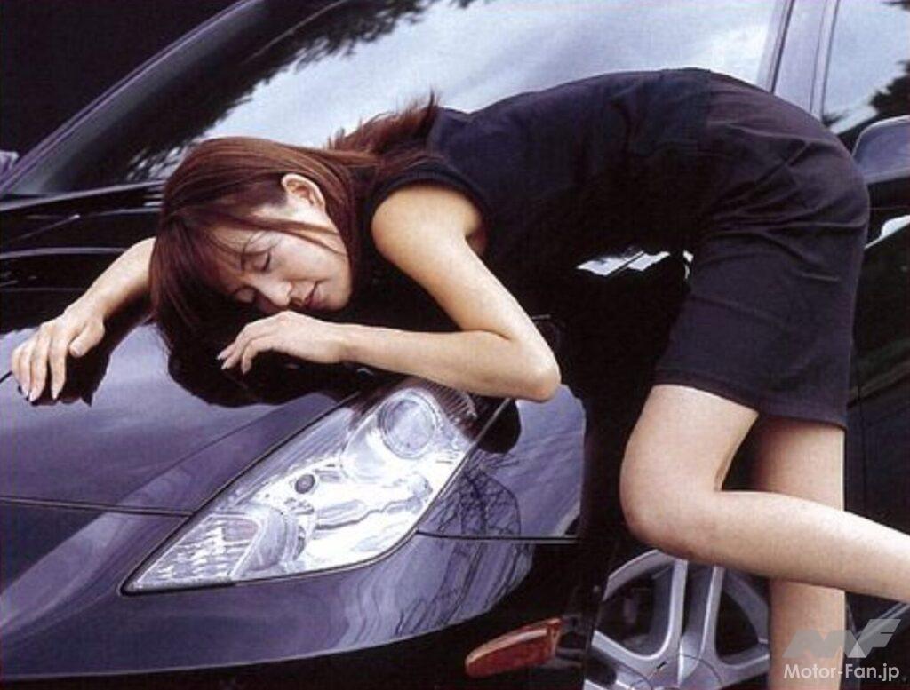 トヨタ7代目「セリカ」