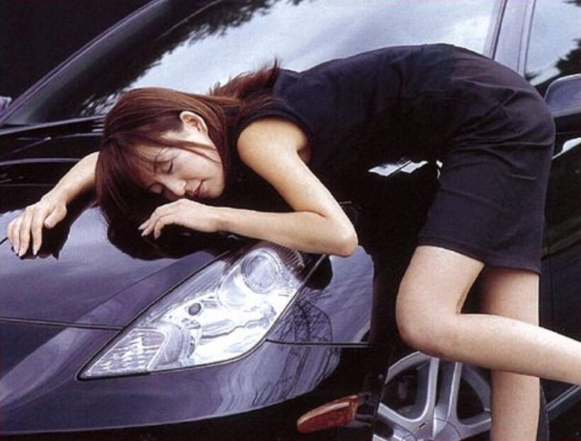 トヨタ7代目「セリカ」