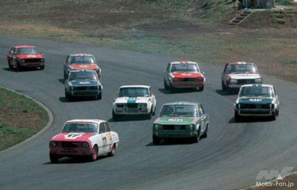 1969年5月の日本グランプリ
