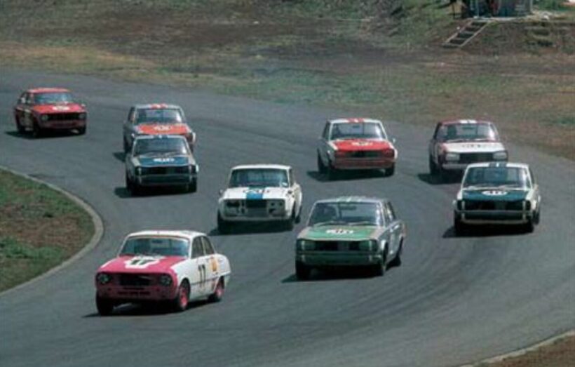 1969年5月の日本グランプリ