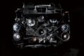 SUBARU FB20型エンジン