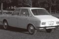 1966年にデビューした「スバル1000」