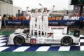 ポルシェ 919 ハイブリッドが、ル・マン24時間レースで優勝。