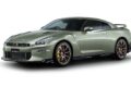 R35 GT-R