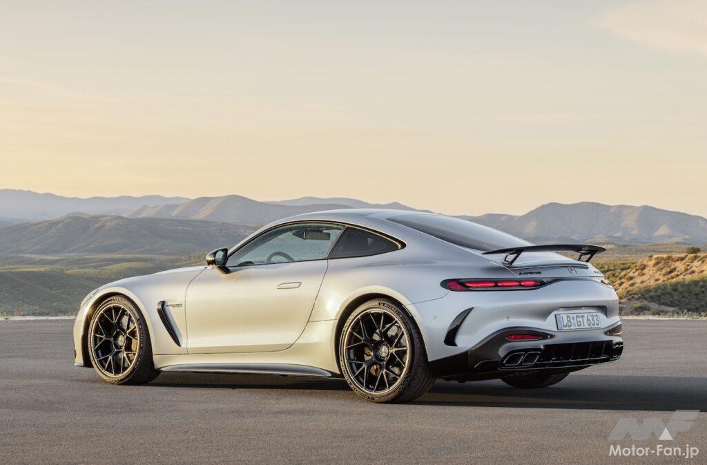 AMG GT 63