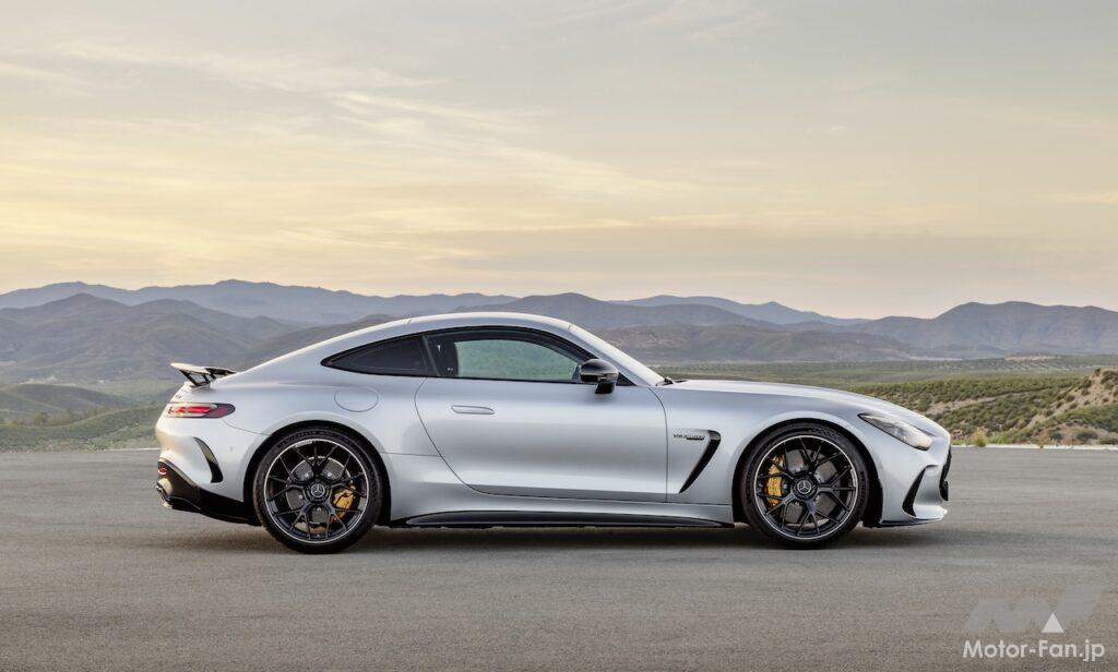 AMG GT 63