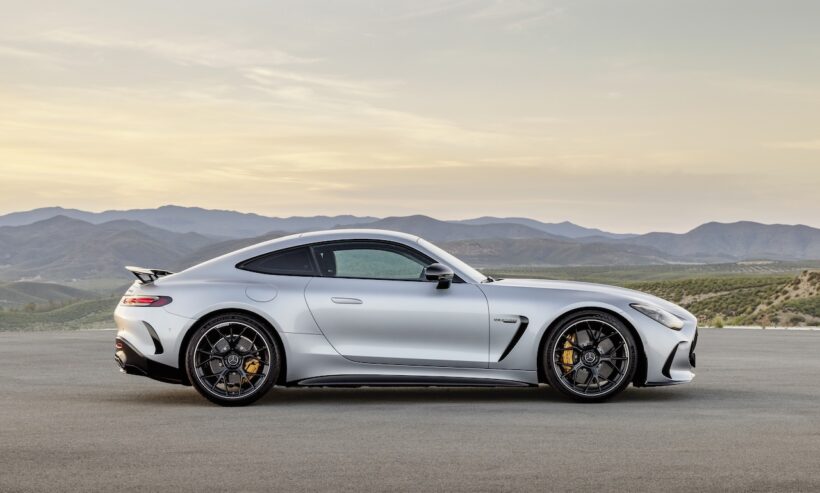 AMG GT 63