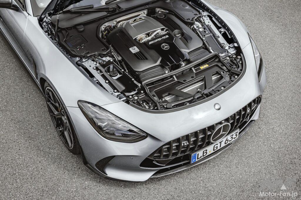 AMG GT 63