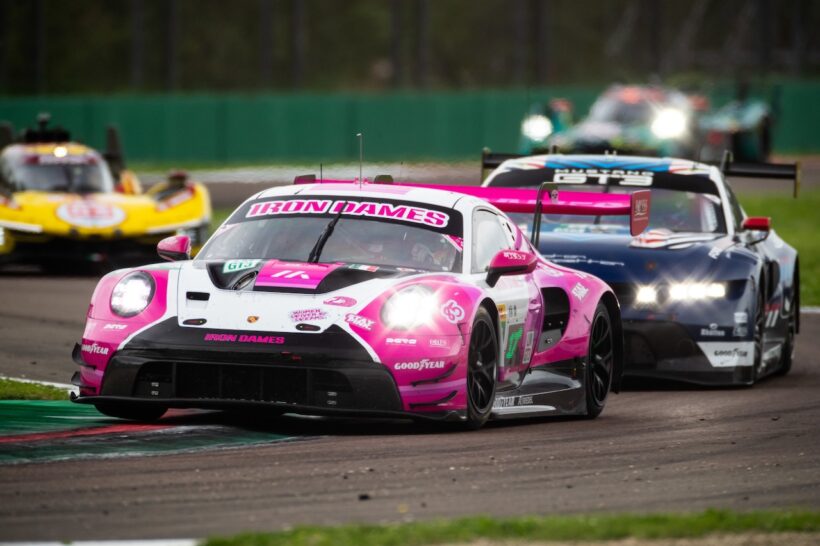 WEC開始以来、ポルシェはプロトタイプレーシングカーやGTマシンで、多くの勝利を手にしてきた。