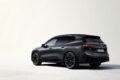 「BMW iX」改良新型のエクステリア。