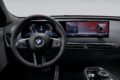「BMW iX」改良新型のエクステリア。