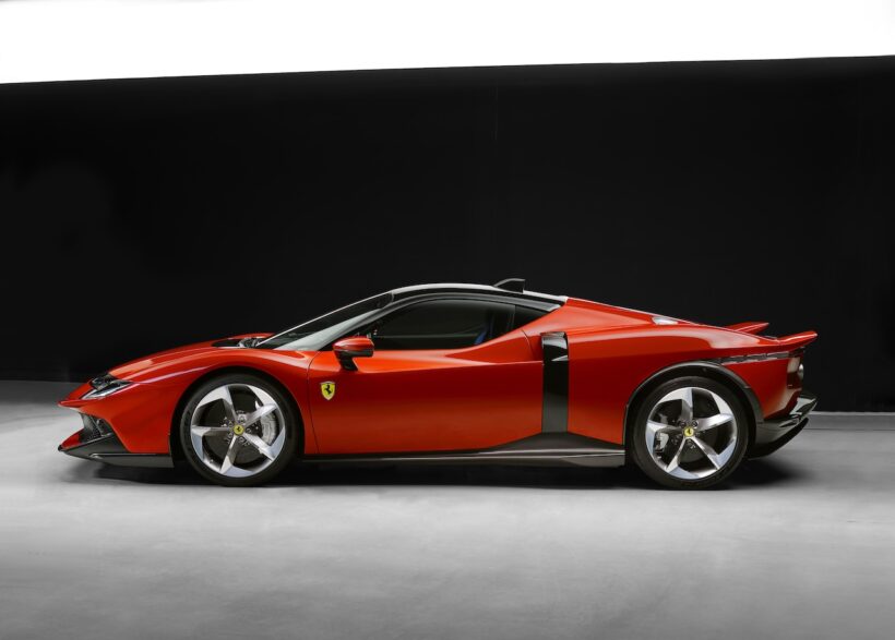 849 テスタロッサ