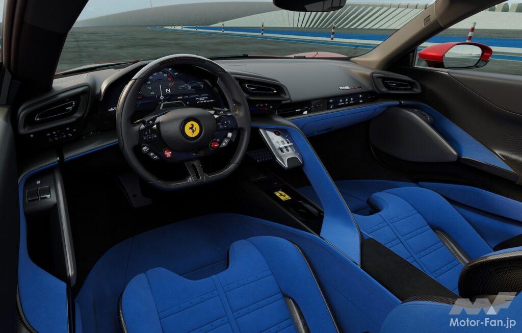 849 テスタロッサ