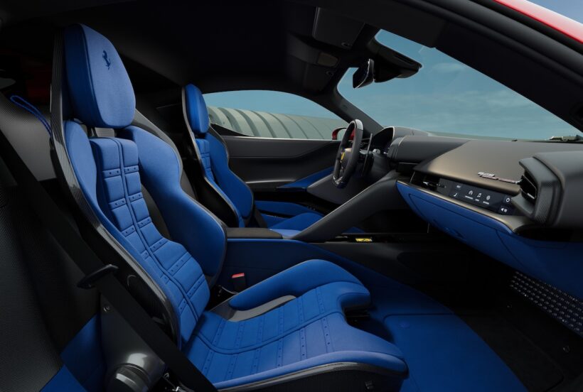 849 テスタロッサ