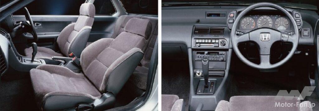 3代目「プレリュード」