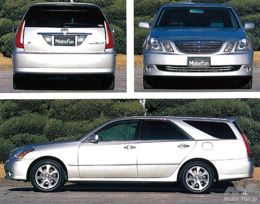 マークIIブリッド