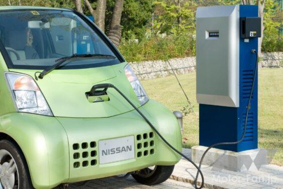 日産「ハイパーミニ」