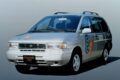 プレーリージョイEV