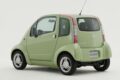 日産「ハイパーミニ」