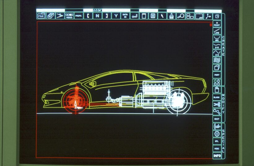 1990年にデビューを飾った「ランボルギーニ ディアブロ」が、2025年で誕生35周年を迎えた。