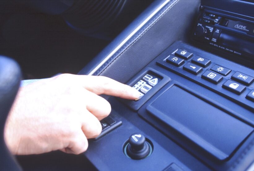 1990年にデビューを飾った「ランボルギーニ ディアブロ」が、2025年で誕生35周年を迎えた。