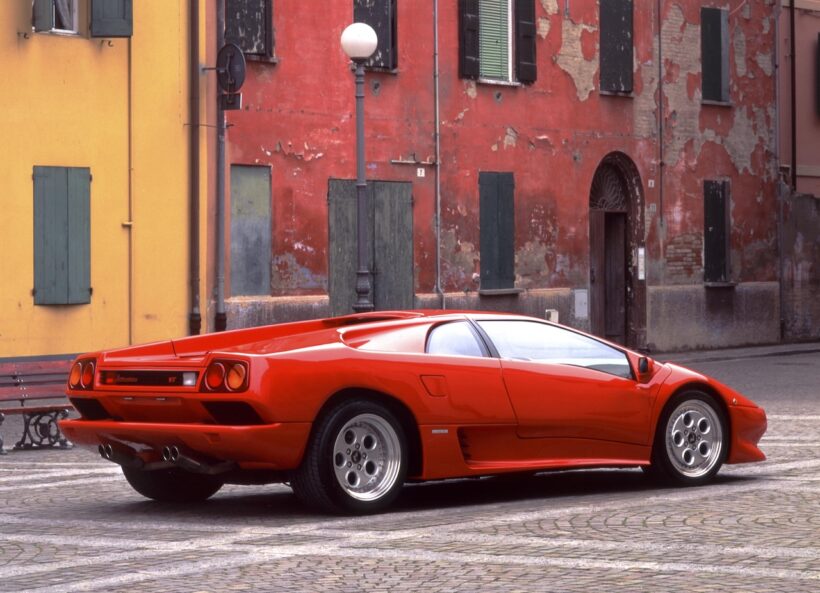 20250928_Lamborghini_Diablo_5537 | Motor-Fan[モーターファン