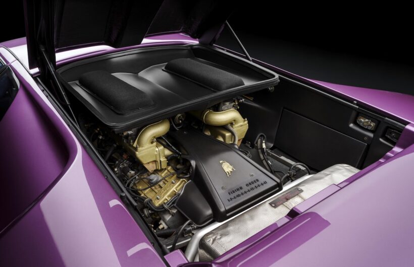 20250928_Lamborghini_Diablo_5537 | Motor-Fan[モーターファン