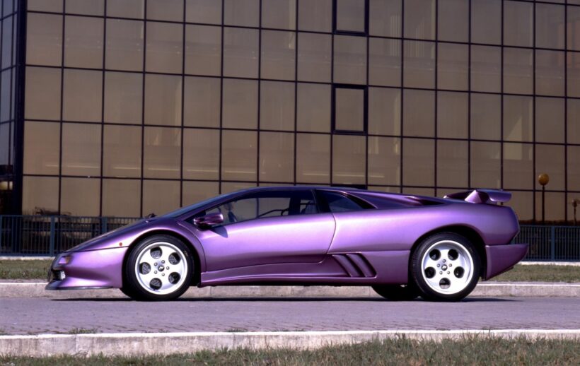 20250928_Lamborghini_Diablo_5517 | Motor-Fan[モーターファン