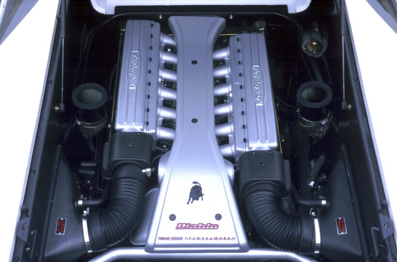 ディアボロ 20250928_Lamborghini_Diablo_5537 | Motor-Fan[モーターファン