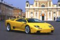デビューから30周年を迎えたディアブロ特集、「ランボルギーニ ディアブロ 6.0 VT」。