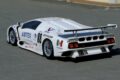 デビューから30周年を迎えたディアブロ特集、「ランボルギーニ ディアブロ GT1」。