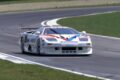 デビューから30周年を迎えたディアブロ特集、「ランボルギーニ ディアブロ GT1」。