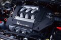 「オデッセイ・プレステージ」搭載の3.0L V6 DOHC VTECエンジン