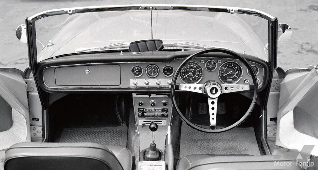 フェアレディ1600