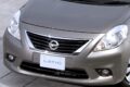 日産「ラティオ」