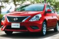 日産「ラティオ」