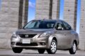 日産「ラティオ」