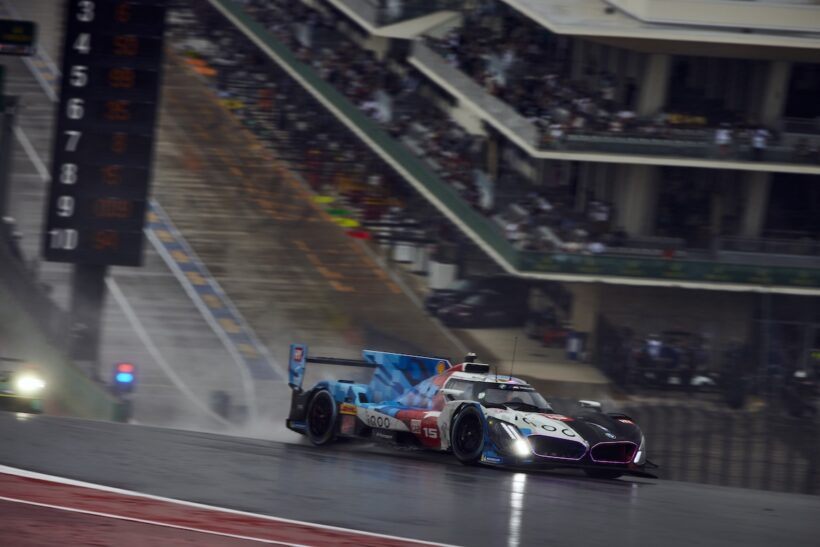 MハイブリッドV8